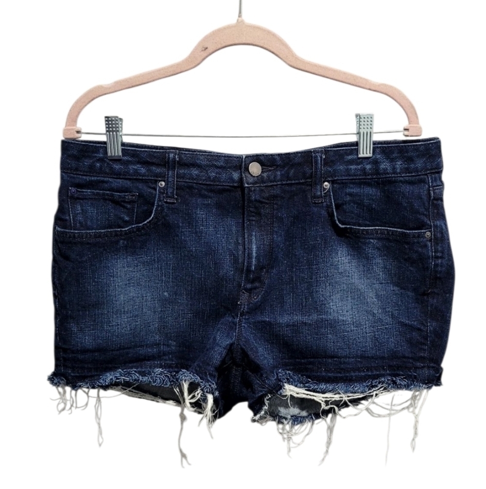 GAP Slim Cutoff Shorts